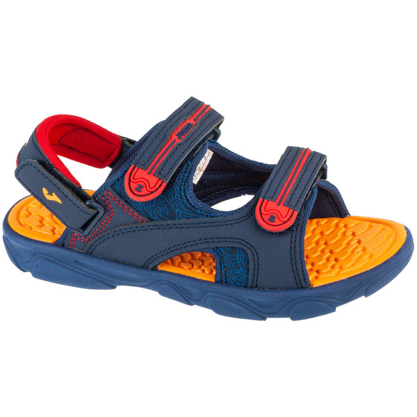  Joma  Sandały Sportowe Dziecko Joma  S.ocean Jr 25 Socejs  