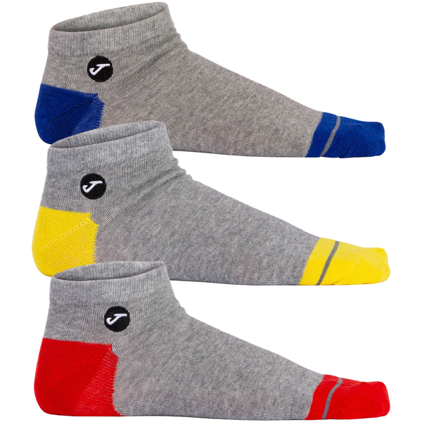  Joma  Skarpetki Sportowe Joma  Gark 3ppk Socks  