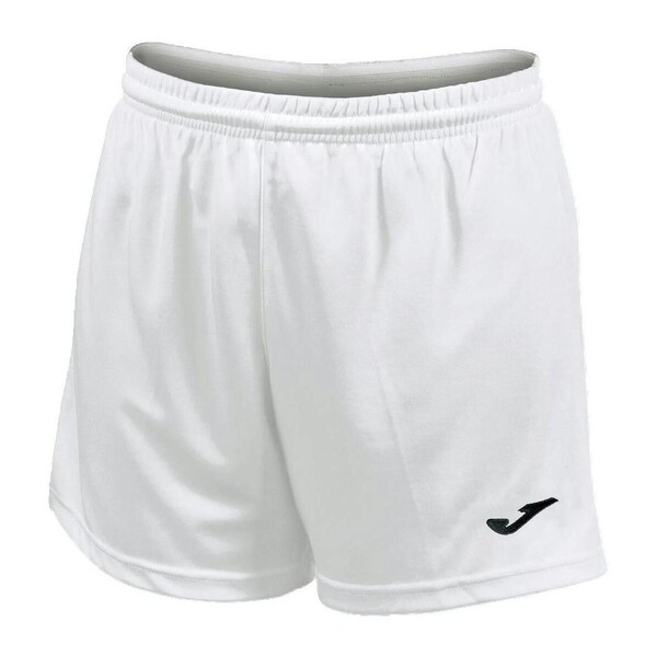  Joma  Szorty I Bermudy Joma  Short  Paris Ii Blanc  