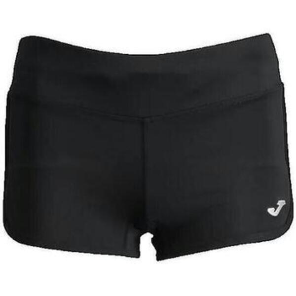  Joma  Szorty I Bermudy Joma  Short  Stella Ii Noir  