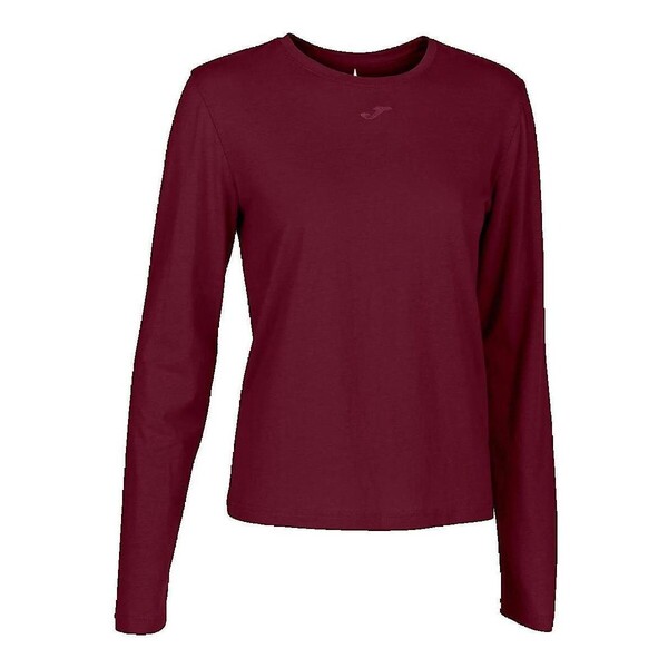  Joma  T-shirty Z Długim Rękawem Joma  T-shirt  Organic  