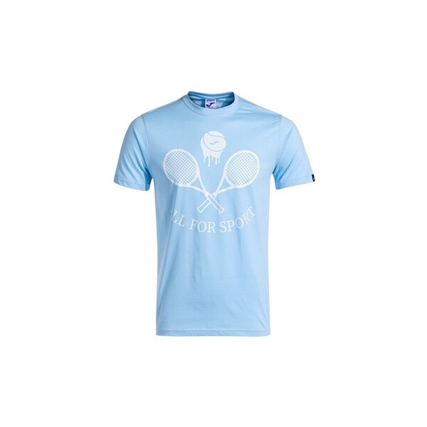  Joma  T-shirty Z Krótkim Rękawem Joma  Challenge  