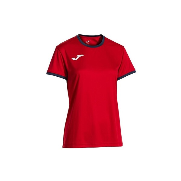  Joma  T-shirty Z Krótkim Rękawem Joma  Combi  