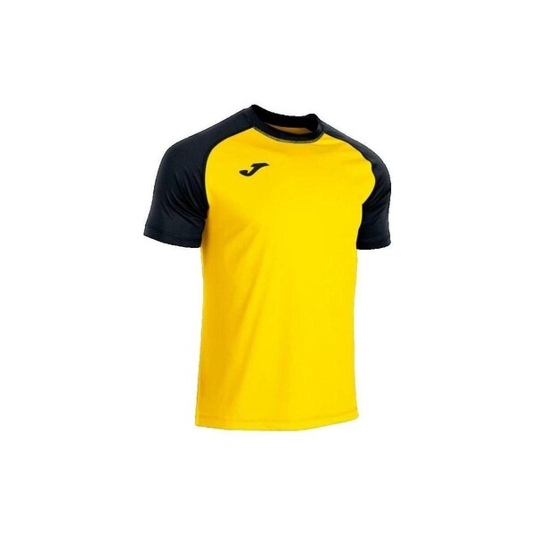  Joma  T-shirty Z Krótkim Rękawem Dziecko Joma  T-shirt  Teamwork Jaune  