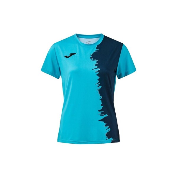  Joma  T-shirty Z Krótkim Rękawem Joma  Picasho  