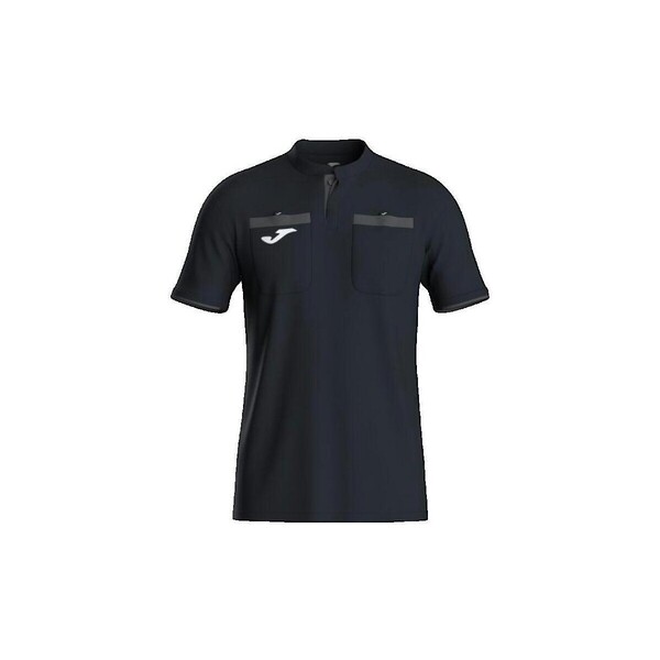  Joma  T-shirty Z Krótkim Rękawem Joma  T-shirt  Referee Orange  