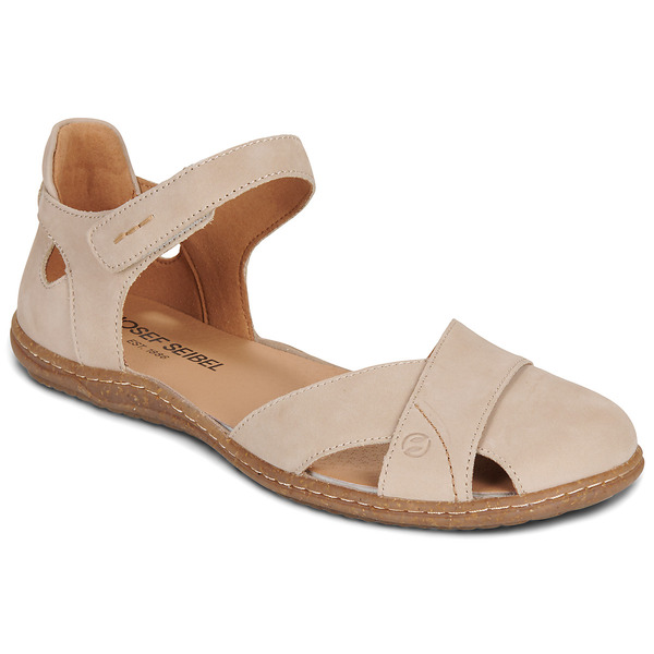  Josef Seibel  Baleriny Josef Seibel  Caitlyn 05 Barefoot  