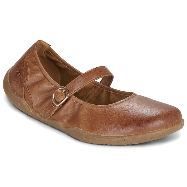  Josef Seibel  Baleriny Josef Seibel  Cassandra 10 Barefoot  