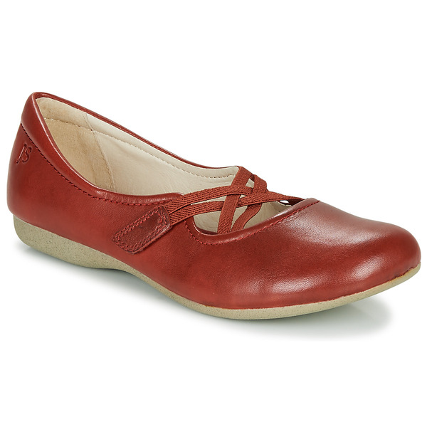  Josef Seibel  Baleriny Josef Seibel  Fiona 41  