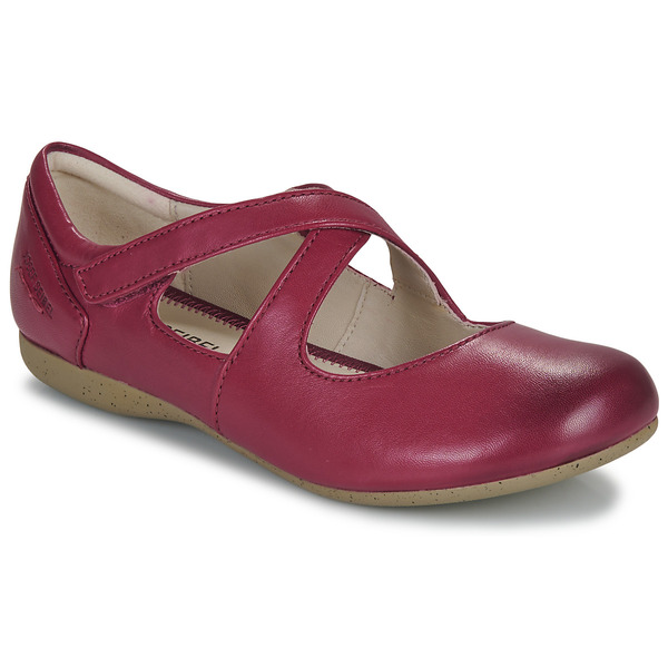  Josef Seibel  Baleriny Josef Seibel  Fiona 72  