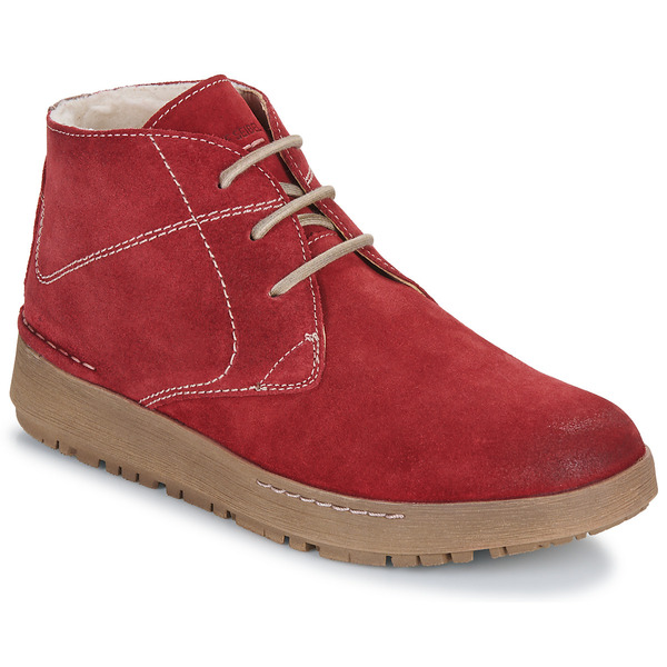  Josef Seibel  Buty Josef Seibel  Anna 08  