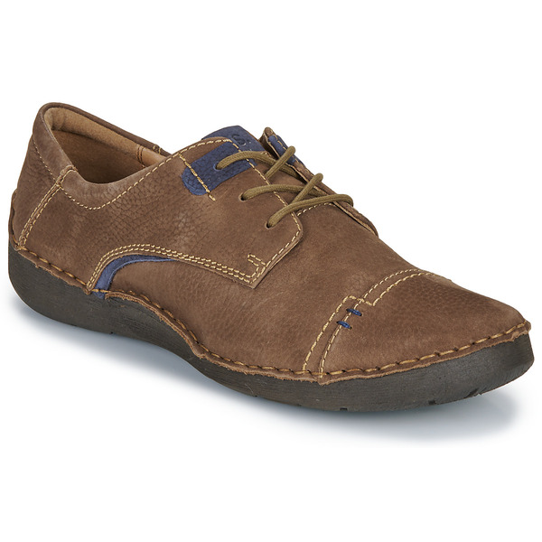  Josef Seibel  Buty Josef Seibel  Fergey 41  