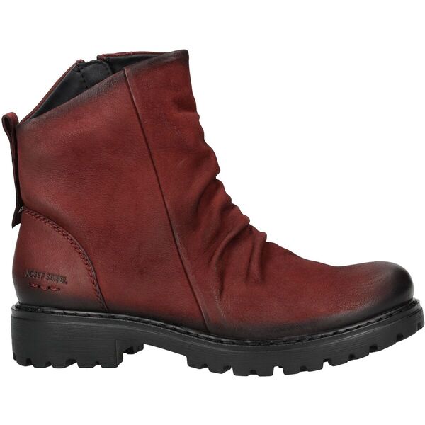  Josef Seibel  Buty Josef Seibel  Stiefelette  
