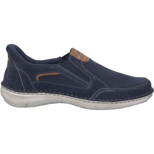  Josef Seibel  Mokasyn Josef Seibel  Slipper  