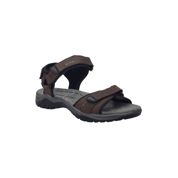  Josef Seibel  Płaskie Sandały  Josef Seibel  Arlo 01  
