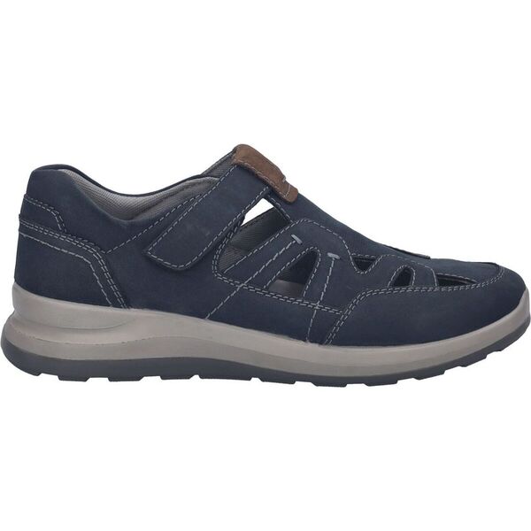  Josef Seibel  Płaskie Sandały  Josef Seibel  Halbschuhe  