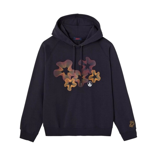  Jott  Bluzy Z Kapturem Jott  Medina Bohemian  