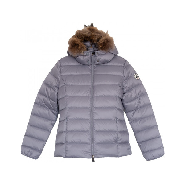  Jott  Kurtki Lekkie Jott  Luxe Ml Capuche Grand Froid  