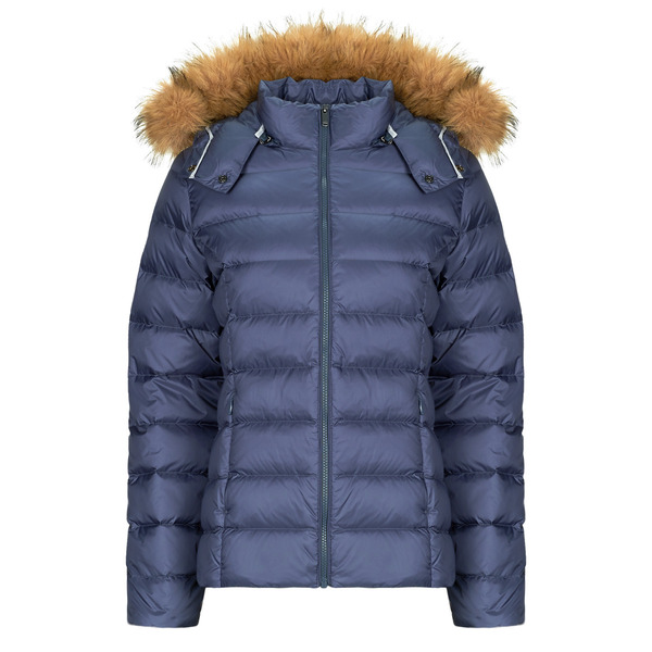  Jott  Kurtki Pikowane Jott  Luxe  