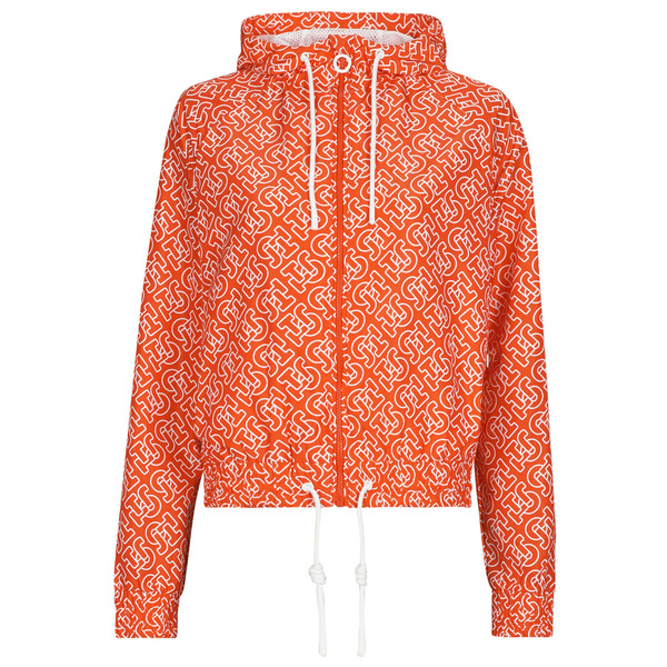  Jott  Kurtki Wiatrówki Jott  Alize Monogram  