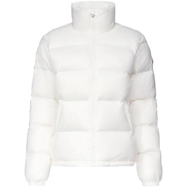  Jott  Płaszcze Jott  Fw22wjac31 901 White  