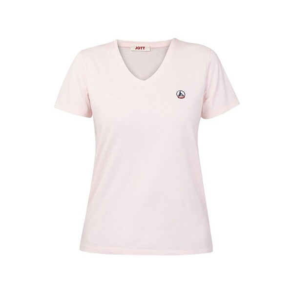  Jott  T-shirty Z Krótkim Rękawem Jott  Cancun  