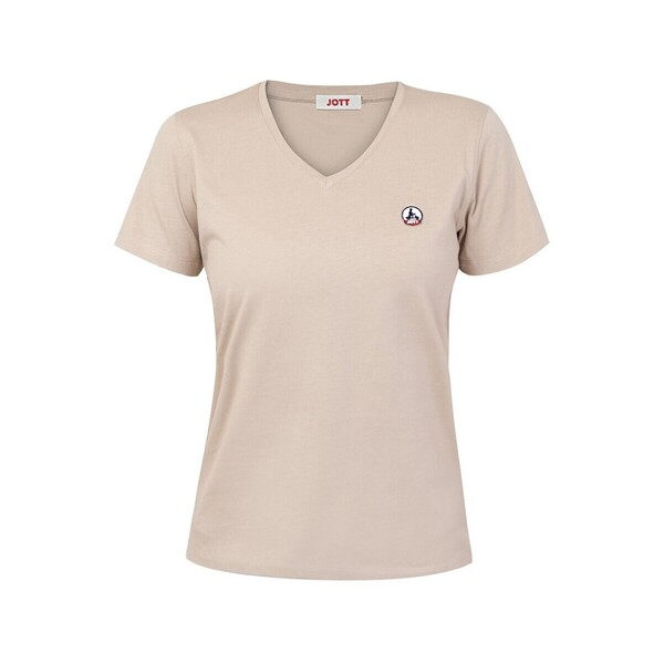  Jott  T-shirty Z Krótkim Rękawem Jott  Cancun  