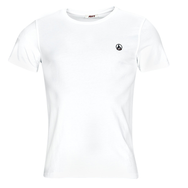  Jott  T-shirty Z Krótkim Rękawem Jott  Pietro  