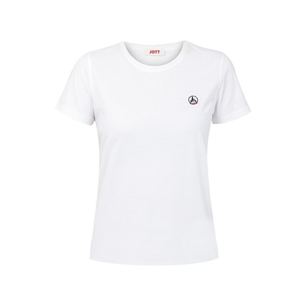  Jott  T-shirty Z Krótkim Rękawem Jott  Rosas  