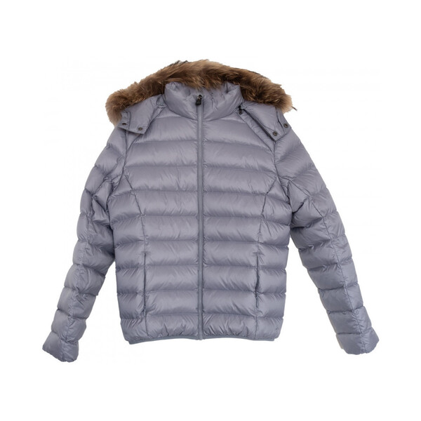  Jott  Żakiety / Blezery Jott  Prestige Ml Capuche Grand Froid  