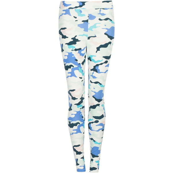  Juicy Couture  Legginsy I Rajstopy Juicy Couture  Jwtkb208337 | Logo Legging  