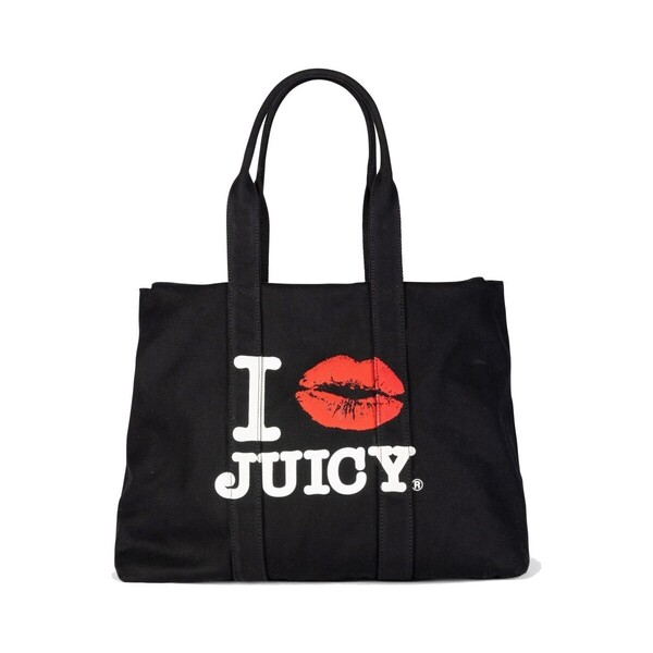  Juicy Couture  Torby Juicy Couture  Daisy Canvas L Shop  