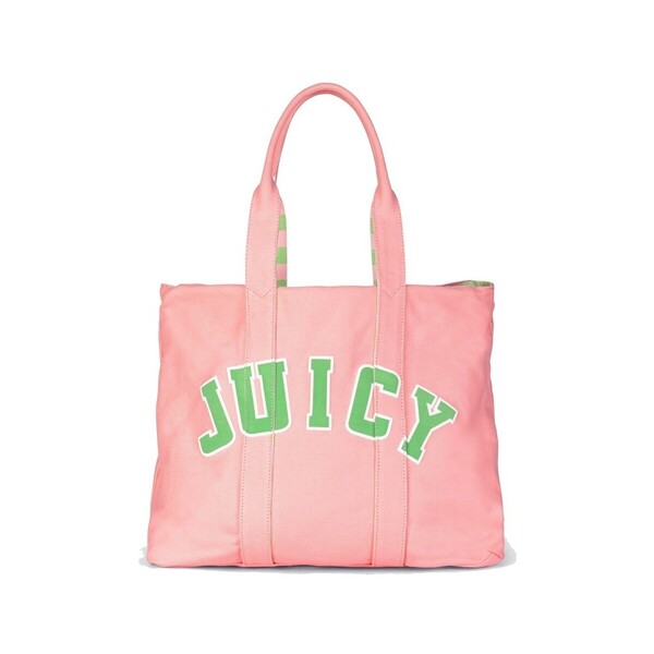  Juicy Couture  Torby Juicy Couture  Daisy Canvas L Shop  