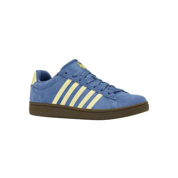  K-swiss  Buty K-swiss  09492466  