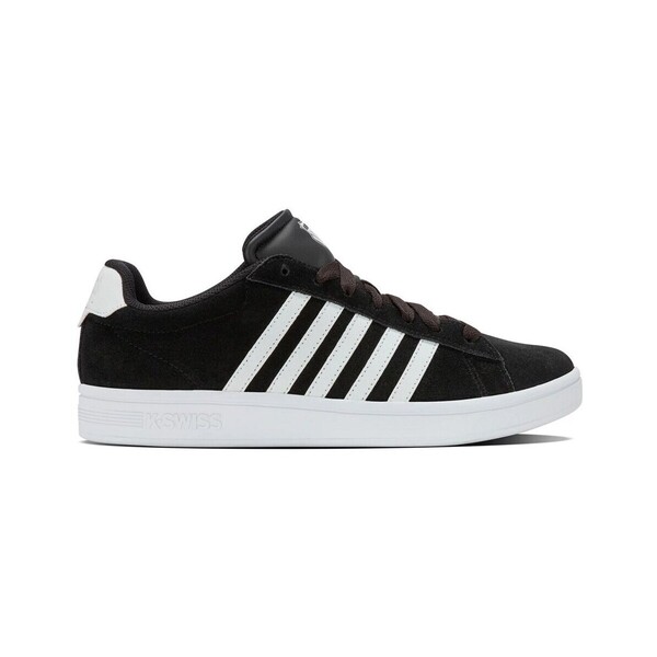  K-swiss  Buty K-swiss  Court Tiebreak Ii  