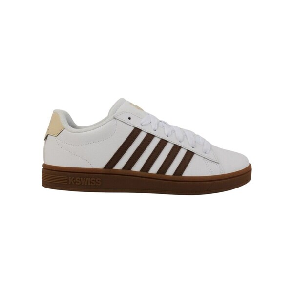  K-swiss  Buty K-swiss  Court Tiebreak Ii  