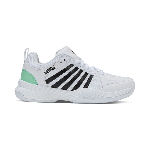  K-swiss  Buty Do Tenisa K-swiss  Court Express 2  