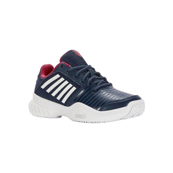  K-swiss  Buty Do Tenisa Dziecko K-swiss  Court Express Allcourt  