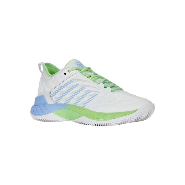  K-swiss  Buty Do Tenisa K-swiss  Hypercourt Supreme 2  