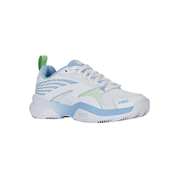  K-swiss  Buty Do Tenisa K-swiss  Speedex Hb  