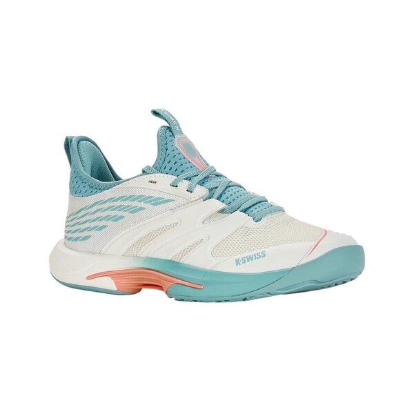  K-swiss  Buty Do Tenisa K-swiss  Speedtrack Allcourt  