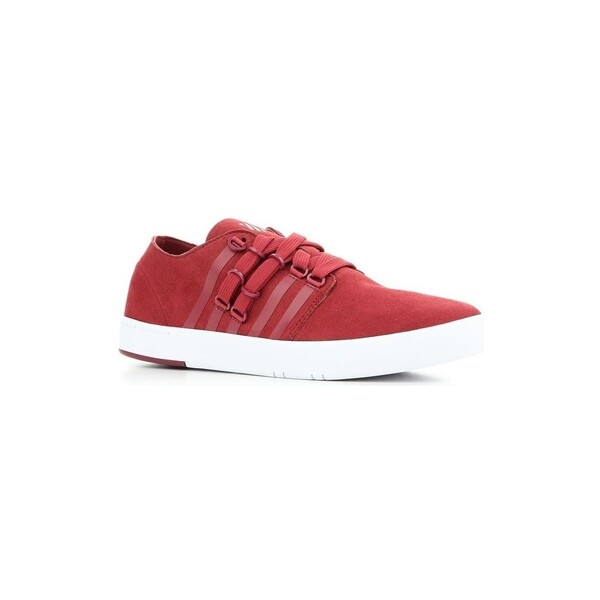  K-swiss  Buty K-swiss  Dr Cinch Lo  