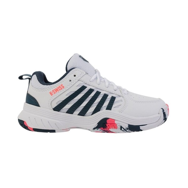  K-swiss  Buty Dziecko K-swiss  Court Express 2  