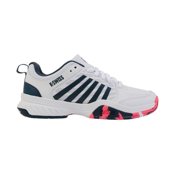  K-swiss  Buty Dziecko K-swiss  Court Express 2  