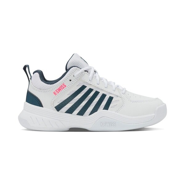 K-swiss  Buty Dziecko K-swiss  Court Express 2  