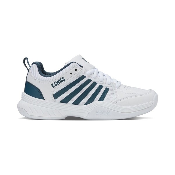  K-swiss  Buty Dziecko K-swiss  Court Express 2  