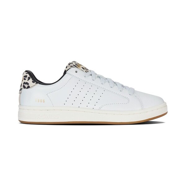  K-swiss  Buty K-swiss  Lozan Klub  