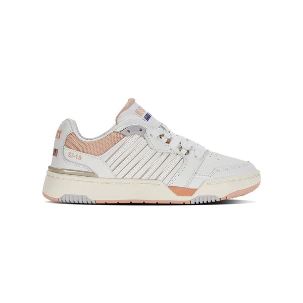  K-swiss  Buty K-swiss  Si18 Rival  