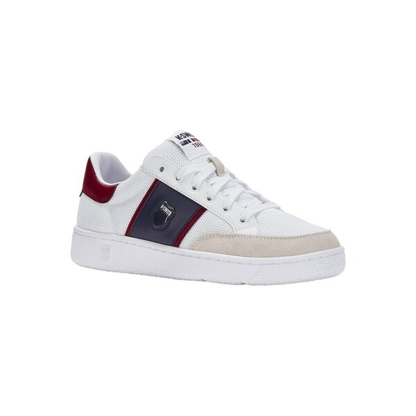  K-swiss  Buty K-swiss  Slammtennis Cc Txt  