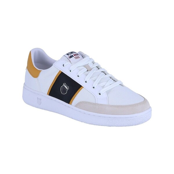  K-swiss  Buty K-swiss  Slammtennis Cc Txt  